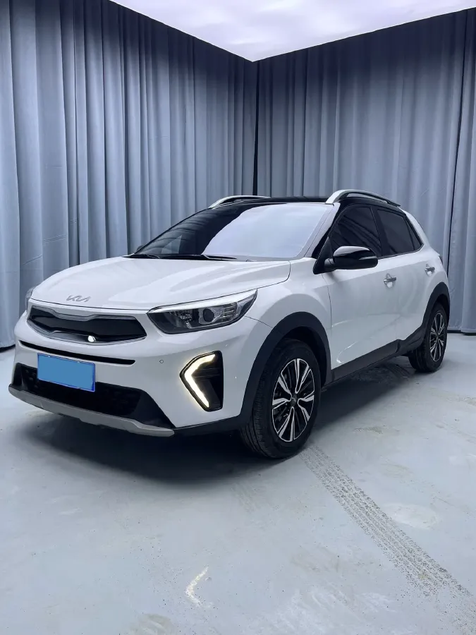 2021 Kia KX1 1.4L 100HP L4 CVT,autocango,china used car exporter,china ev exporter,chinese used car exporter,chinese used ev exporter