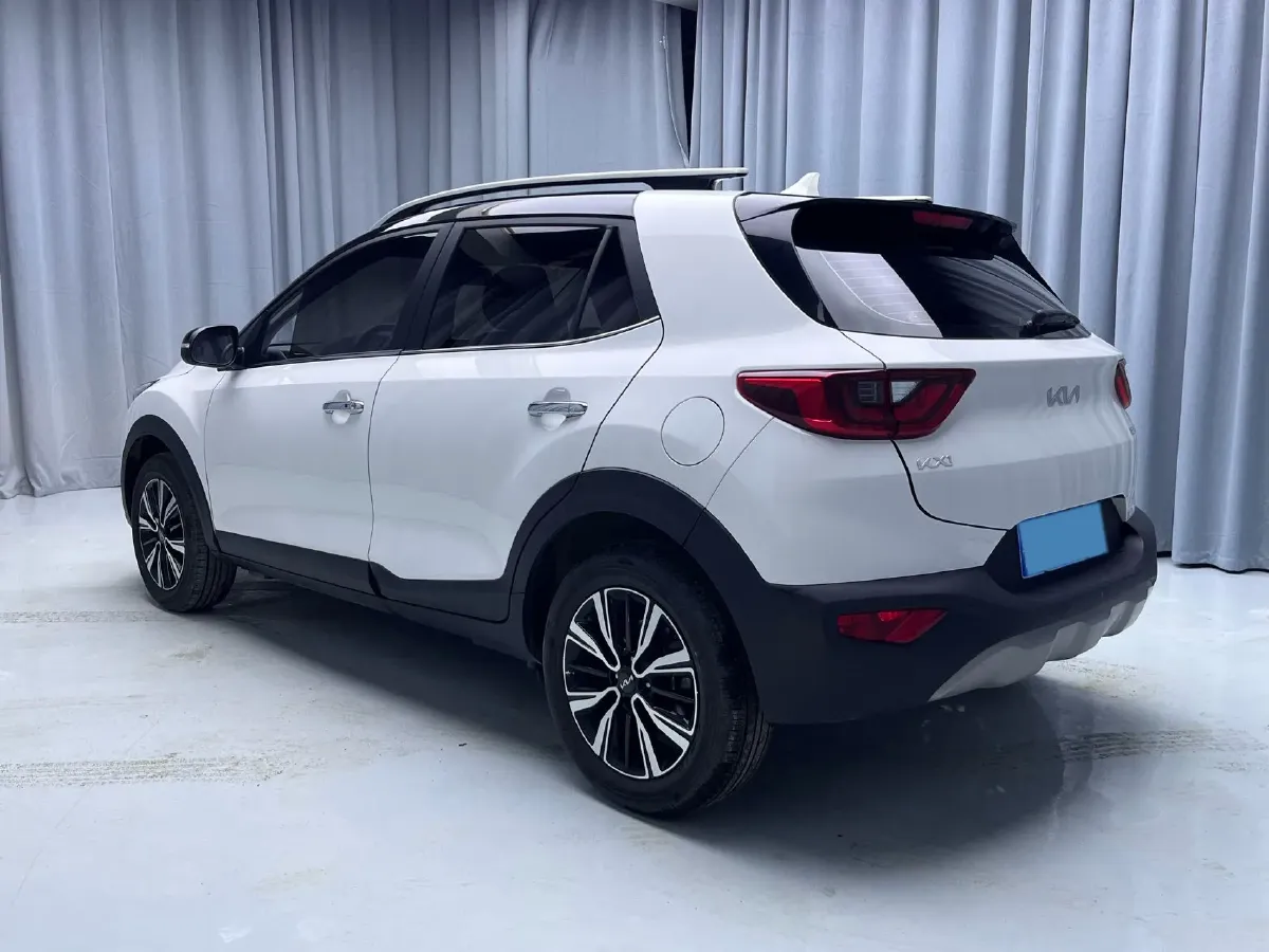 2021 Kia KX1 1.4L 100HP L4 CVT,autocango,china used car exporter,china ev exporter,chinese used car exporter,chinese used ev exporter