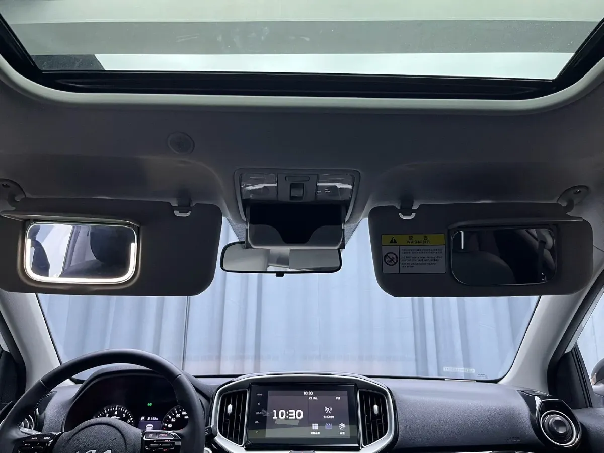 2021 Kia KX1 1.4L 100HP L4 CVT,autocango,china used car exporter,china ev exporter,chinese used car exporter,chinese used ev exporter