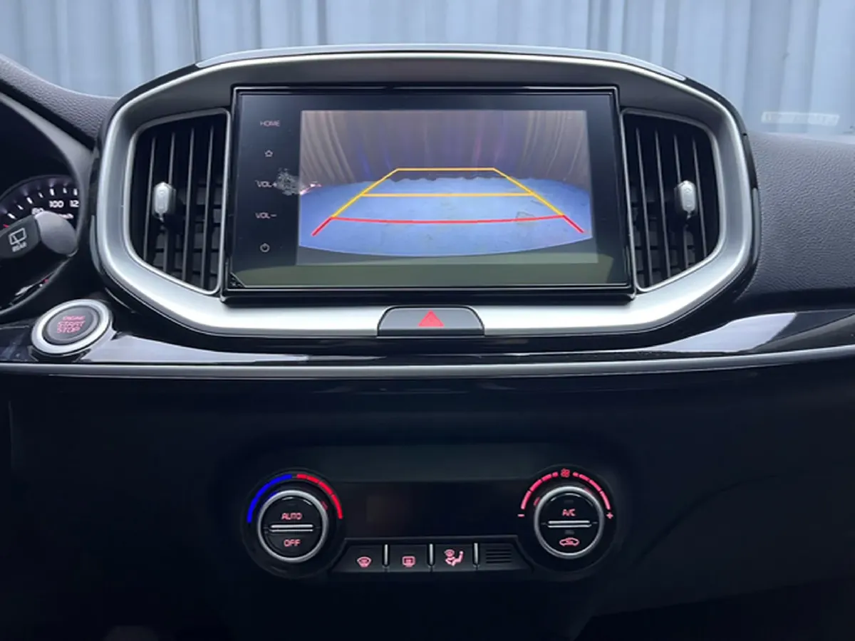 2021 Kia KX1 1.4L 100HP L4 CVT,autocango,china used car exporter,china ev exporter,chinese used car exporter,chinese used ev exporter