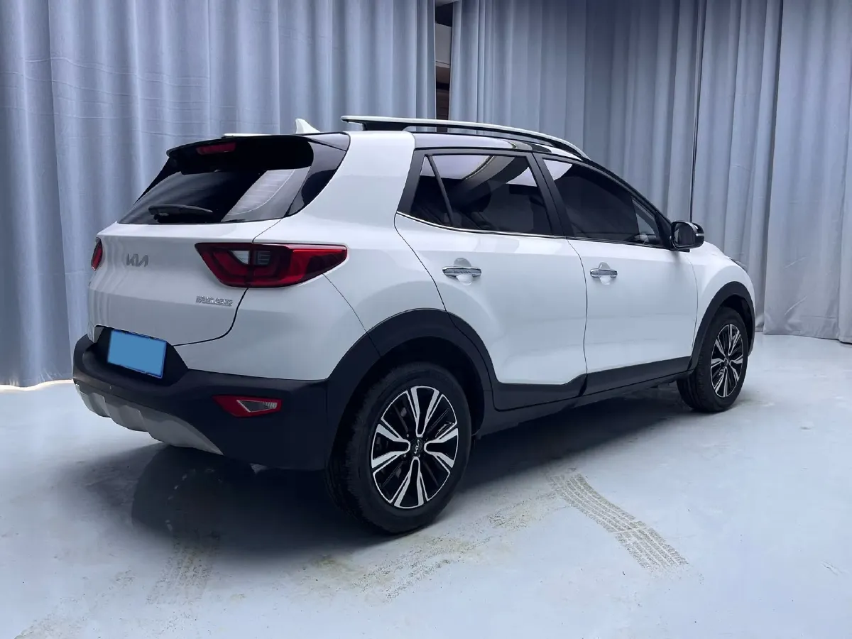 2021 Kia KX1 1.4L 100HP L4 CVT,autocango,china used car exporter,china ev exporter,chinese used car exporter,chinese used ev exporter
