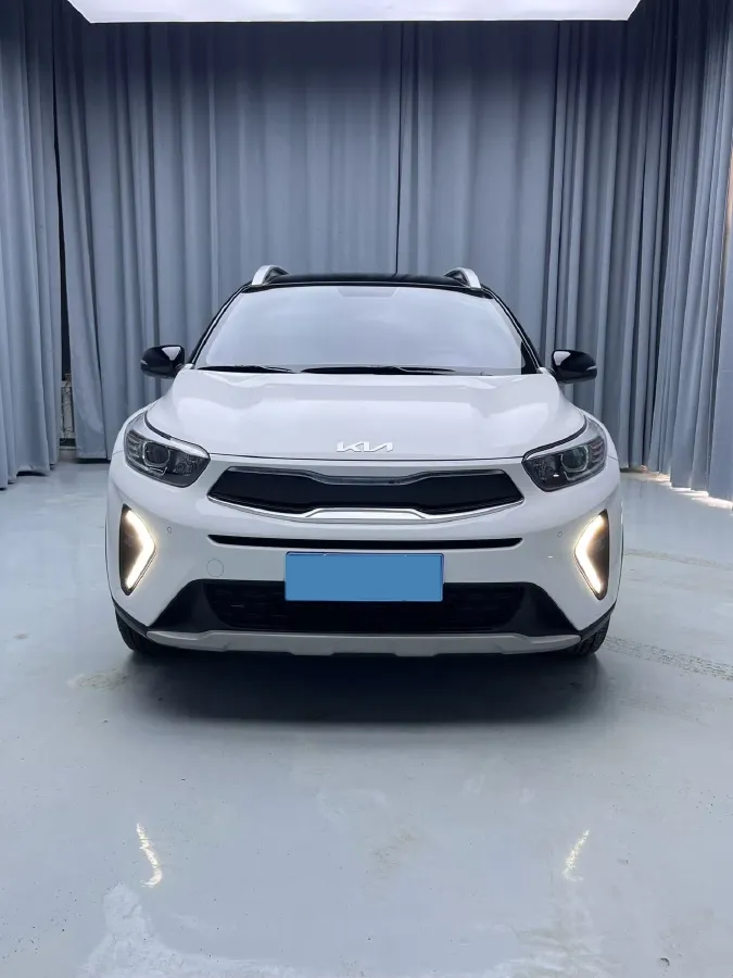 2021 Kia KX1 1.4L 100HP L4 CVT,autocango,china used car exporter,china ev exporter,chinese used car exporter,chinese used ev exporter