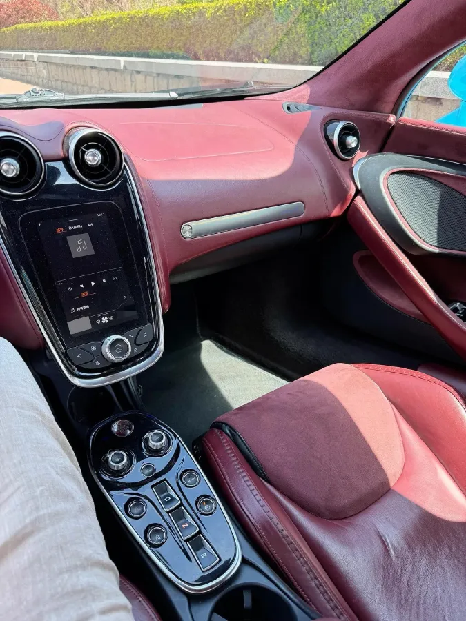 2019 Lorinser MAYBACH S Class 3.0T 367HP V6 9AT,autocango,china used car exporter,china ev exporter,chinese used car exporter,chinese used ev exporter