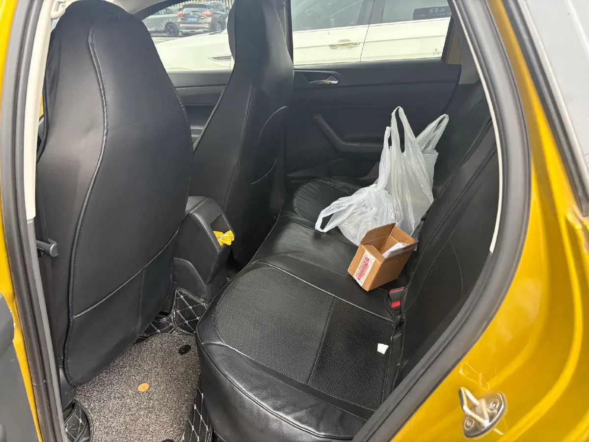 2019 Volkswagen Polo 1.5L 113HP L4 6AT,autocango,china used car exporter,china ev exporter,chinese used car exporter,chinese used ev exporter