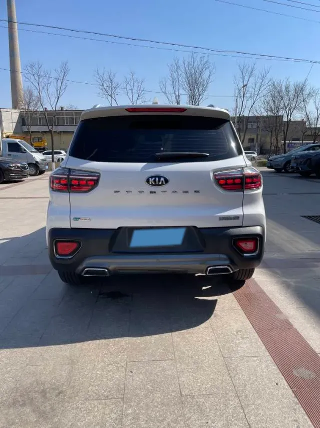 2019 Kia Sportage R 2.0L 160HP L4 6AT,autocango,china used car exporter,china ev exporter,chinese used car exporter,chinese used ev exporter