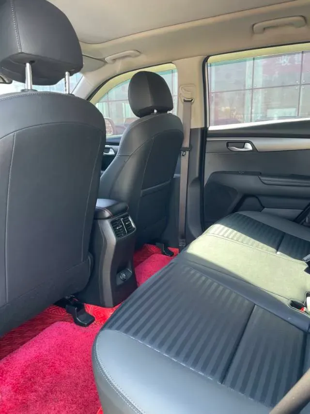 2019 Kia Sportage R 2.0L 160HP L4 6AT,autocango,china used car exporter,china ev exporter,chinese used car exporter,chinese used ev exporter