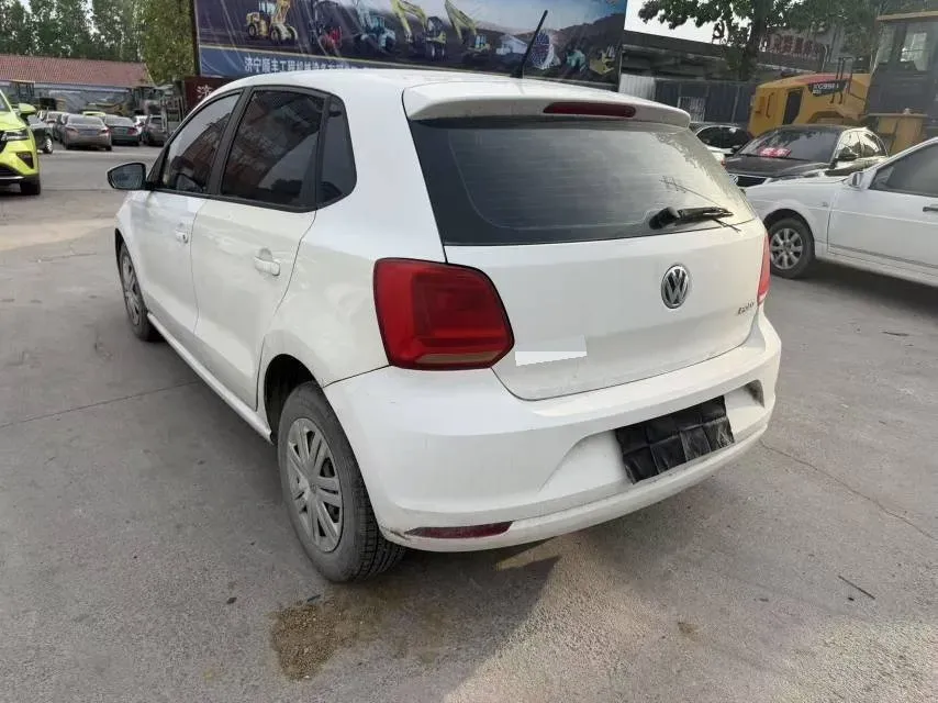 2016 Volkswagen Polo 1.4L 90HP L4 6AT,autocango,china used car exporter,china ev exporter,chinese used car exporter,chinese used ev exporter