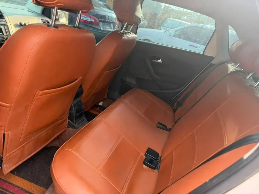 2016 Volkswagen Polo 1.4L 90HP L4 6AT,autocango,china used car exporter,china ev exporter,chinese used car exporter,chinese used ev exporter