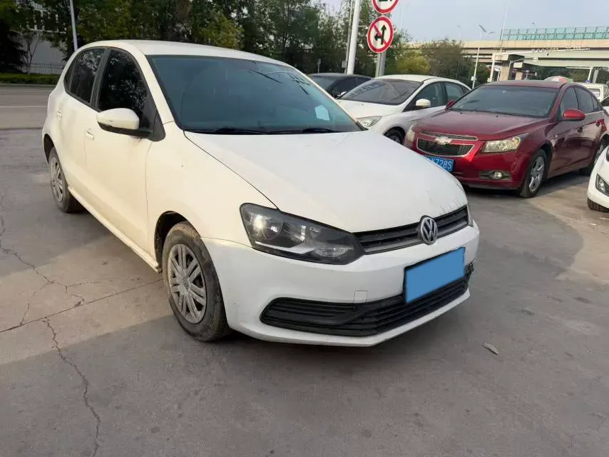 2016 Volkswagen Polo 1.4L 90HP L4 6AT,autocango,china used car exporter,china ev exporter,chinese used car exporter,chinese used ev exporter