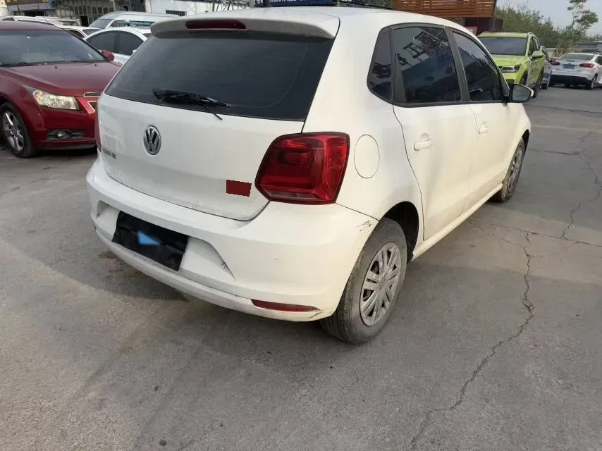 2016 Volkswagen Polo 1.4L 90HP L4 6AT,autocango,china used car exporter,china ev exporter,chinese used car exporter,chinese used ev exporter