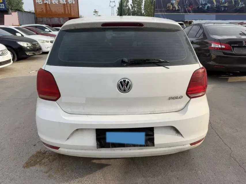 2016 Volkswagen Polo 1.4L 90HP L4 6AT,autocango,china used car exporter,china ev exporter,chinese used car exporter,chinese used ev exporter