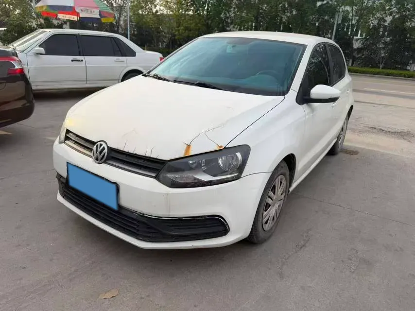 2016 Volkswagen Polo 1.4L 90HP L4 6AT,autocango,china used car exporter,china ev exporter,chinese used car exporter,chinese used ev exporter