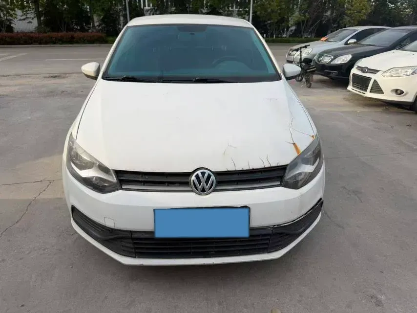 2016 Volkswagen Polo 1.4L 90HP L4 6AT,autocango,china used car exporter,china ev exporter,chinese used car exporter,chinese used ev exporter