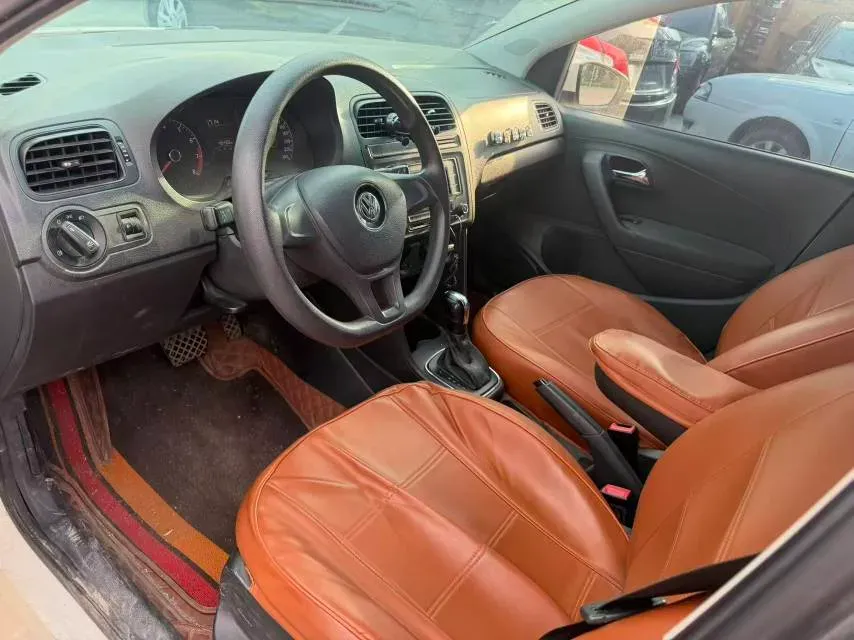 2016 Volkswagen Polo 1.4L 90HP L4 6AT,autocango,china used car exporter,china ev exporter,chinese used car exporter,chinese used ev exporter