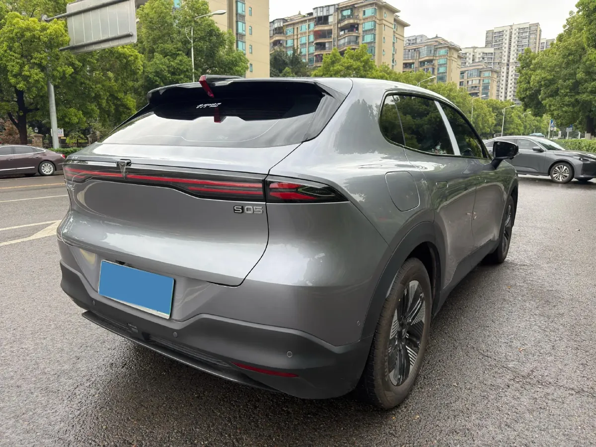 2026 Deepal S05 BEV,autocango,china used car exporter,china ev exporter,chinese used car exporter,chinese used ev exporter