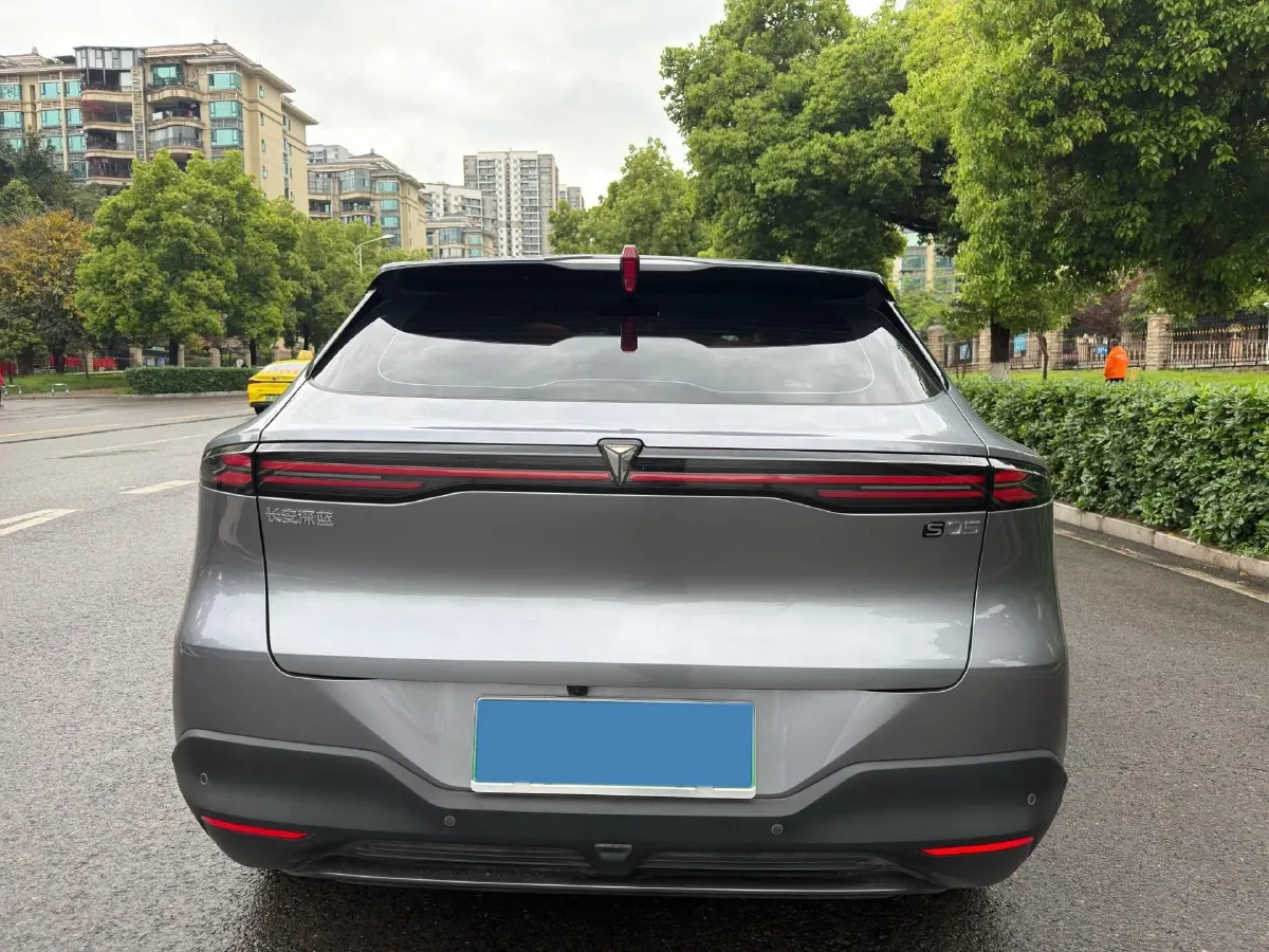 2026 Deepal S05 BEV,autocango,china used car exporter,china ev exporter,chinese used car exporter,chinese used ev exporter