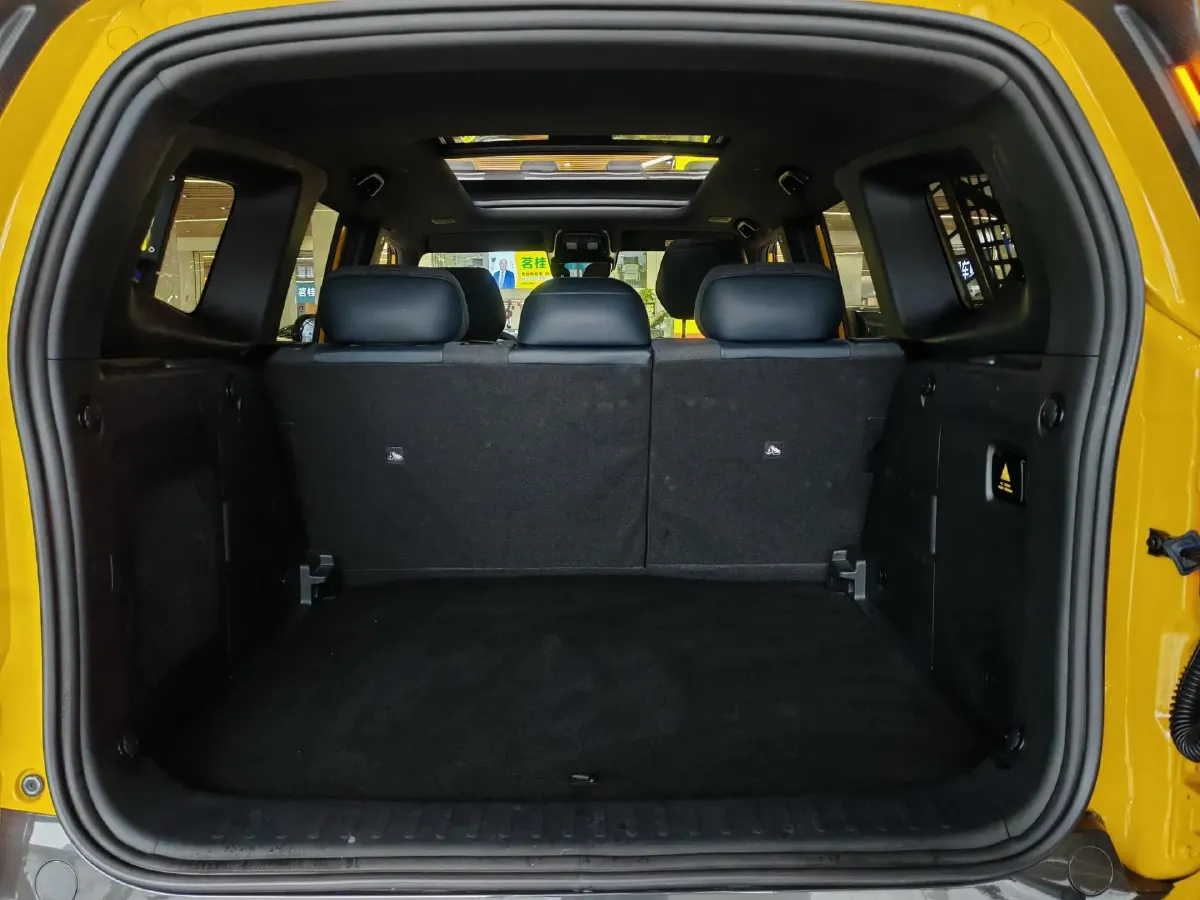 2025 Deepal G318 REEV 150HP REEV,autocango,china used car exporter,china ev exporter,chinese used car exporter,chinese used ev exporter