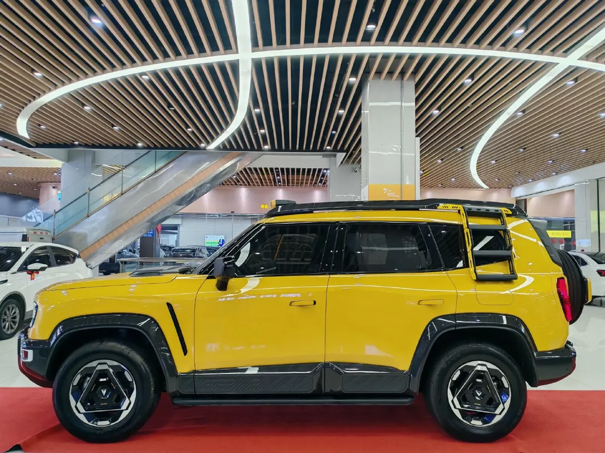 2025 Deepal G318 REEV 150HP REEV,autocango,china used car exporter,china ev exporter,chinese used car exporter,chinese used ev exporter