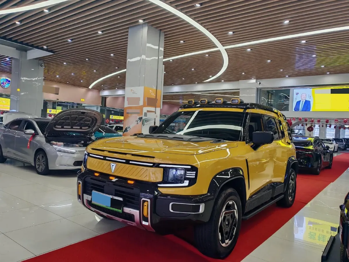 2025 Deepal G318 REEV 150HP REEV,autocango,china used car exporter,china ev exporter,chinese used car exporter,chinese used ev exporter