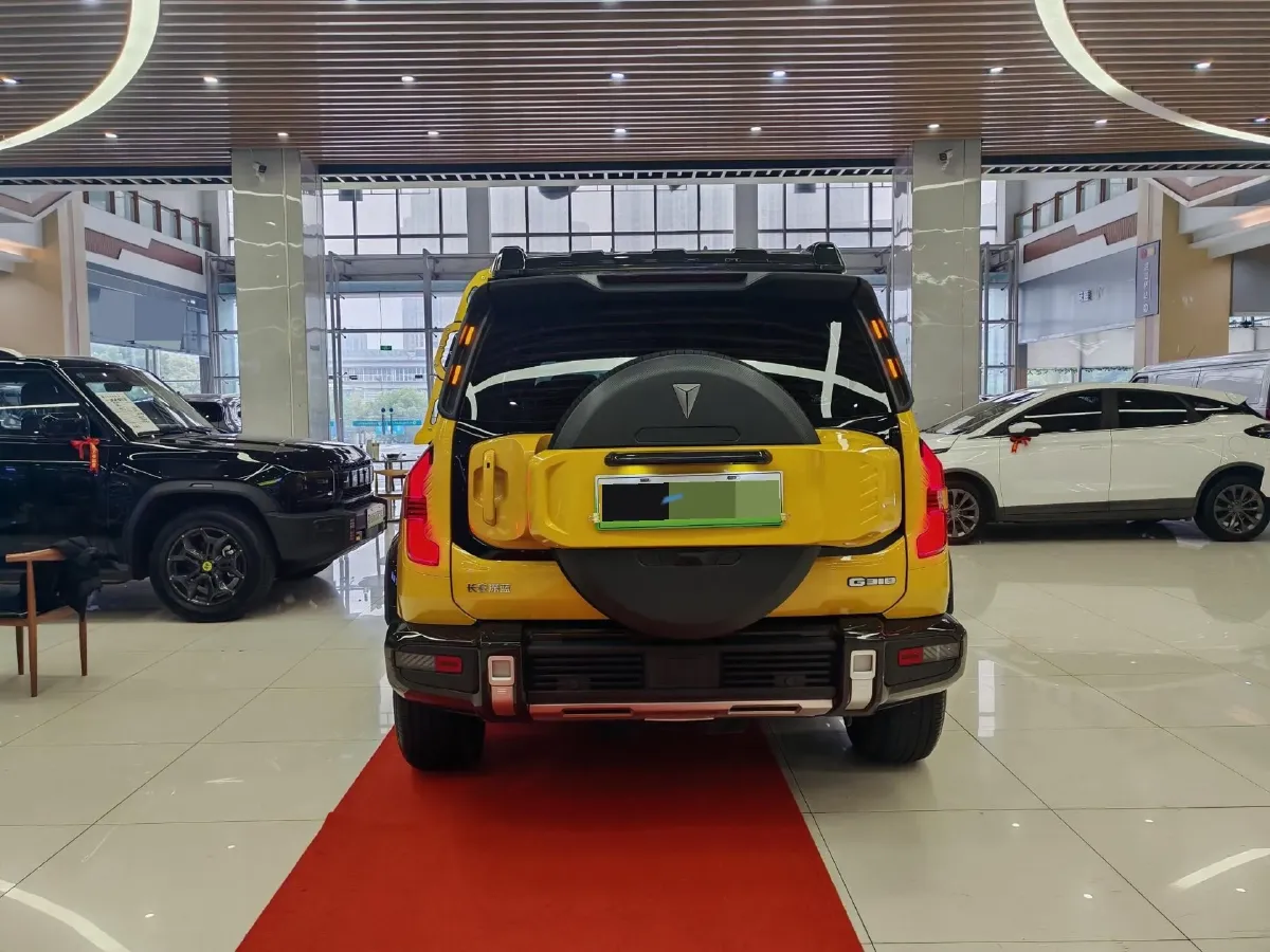 2025 Deepal G318 REEV 150HP REEV,autocango,china used car exporter,china ev exporter,chinese used car exporter,chinese used ev exporter