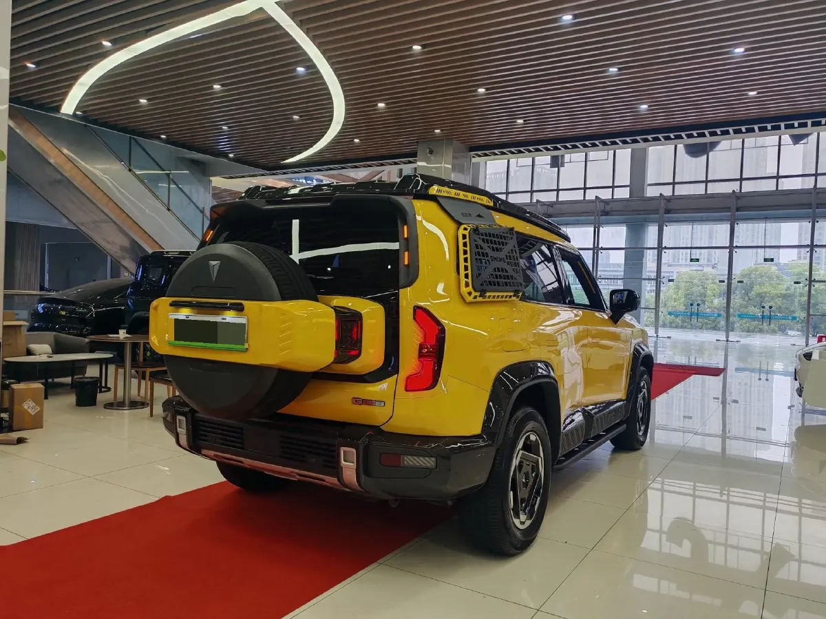 2025 Deepal G318 REEV 150HP REEV,autocango,china used car exporter,china ev exporter,chinese used car exporter,chinese used ev exporter