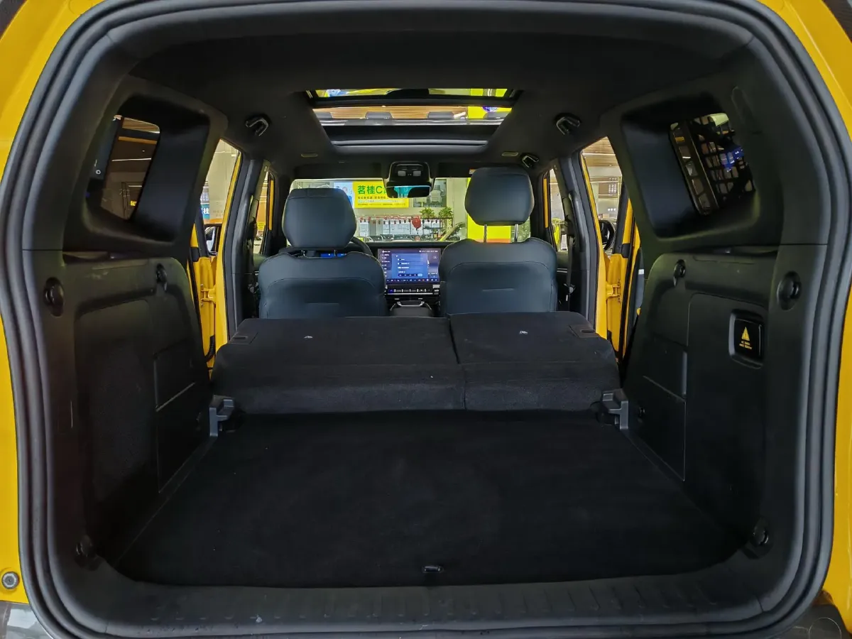 2025 Deepal G318 REEV 150HP REEV,autocango,china used car exporter,china ev exporter,chinese used car exporter,chinese used ev exporter