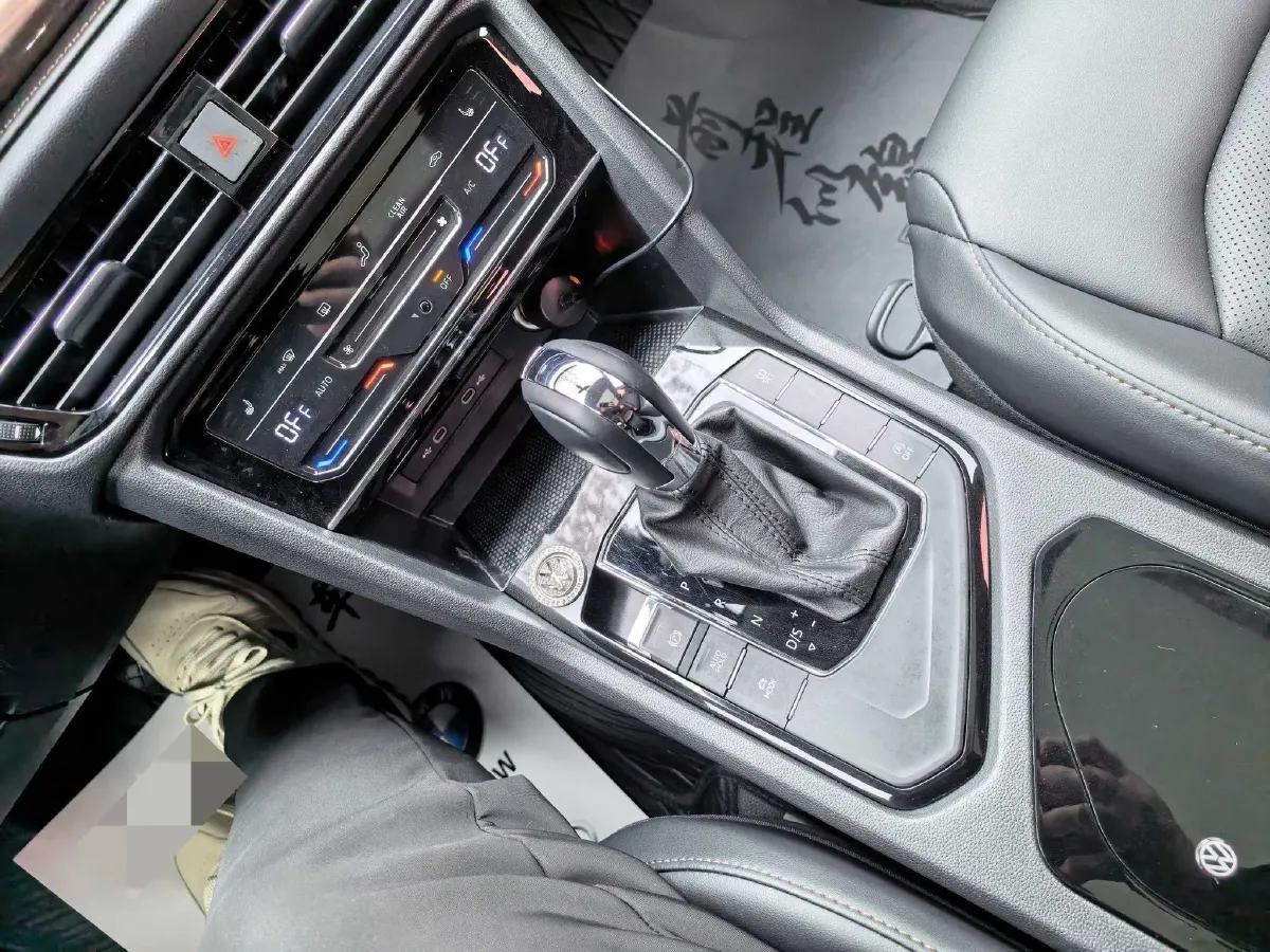 2021 Volkswagen Tharu 1.4T 150HP L4 7DCT,autocango,china used car exporter,china ev exporter,chinese used car exporter,chinese used ev exporter