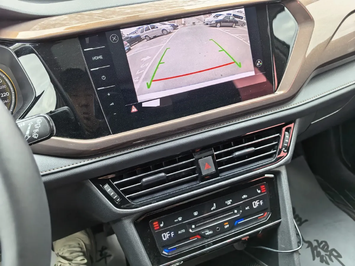 2021 Volkswagen Tharu 1.4T 150HP L4 7DCT,autocango,china used car exporter,china ev exporter,chinese used car exporter,chinese used ev exporter