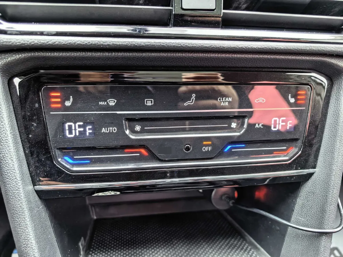 2021 Volkswagen Tharu 1.4T 150HP L4 7DCT,autocango,china used car exporter,china ev exporter,chinese used car exporter,chinese used ev exporter