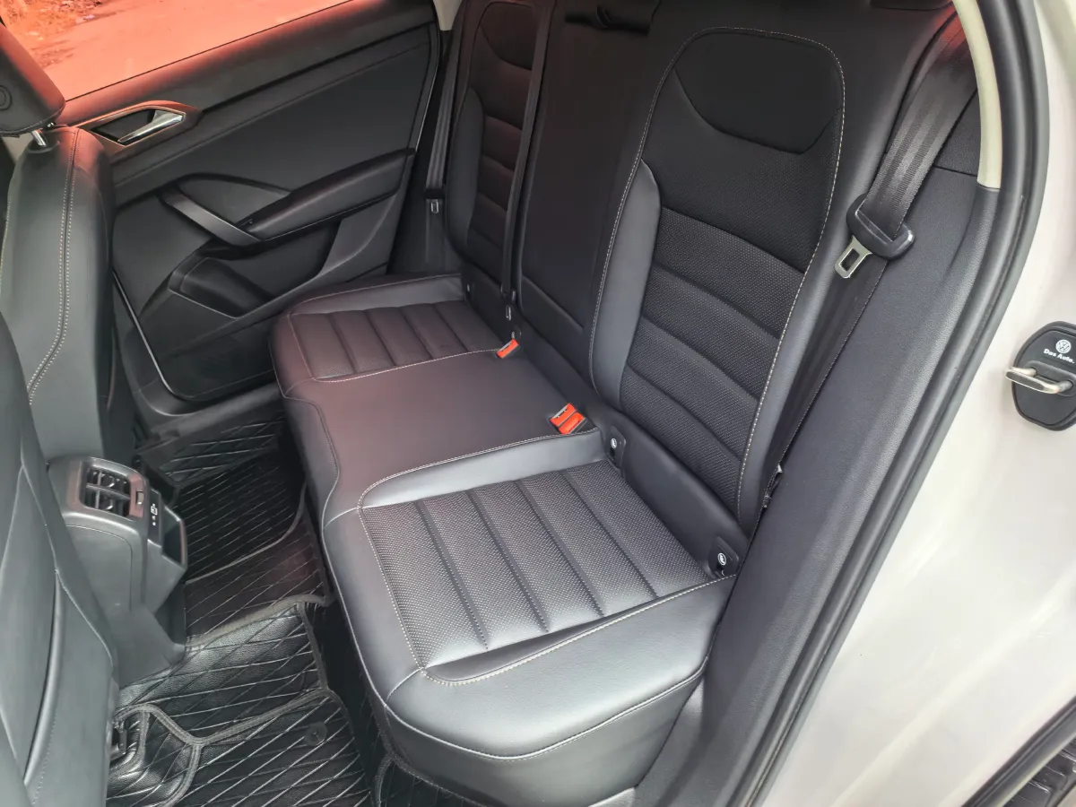 2021 Volkswagen Tharu 1.4T 150HP L4 7DCT,autocango,china used car exporter,china ev exporter,chinese used car exporter,chinese used ev exporter