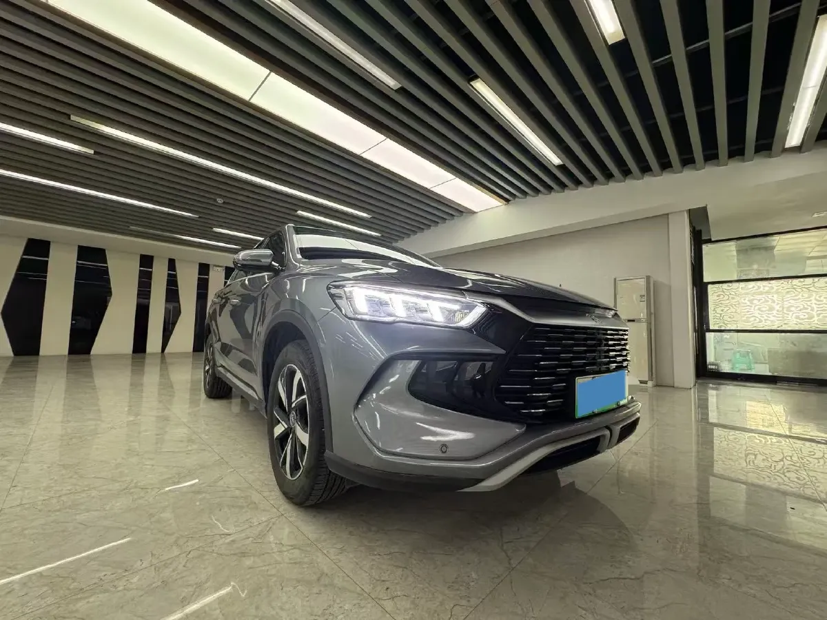 2024 BYD Song Pro 1.5L 110HP L4 E-CVT PHEV 12.9KWH,autocango,china used car exporter,china ev exporter,chinese used car exporter,chinese used ev exporter