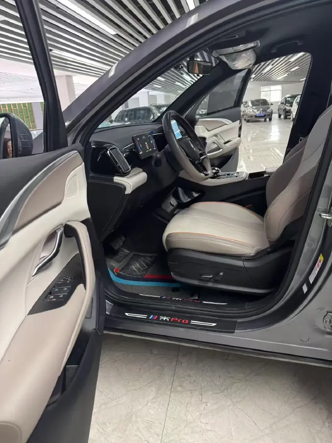 2024 BYD Song Pro 1.5L 110HP L4 E-CVT PHEV 12.9KWH,autocango,china used car exporter,china ev exporter,chinese used car exporter,chinese used ev exporter
