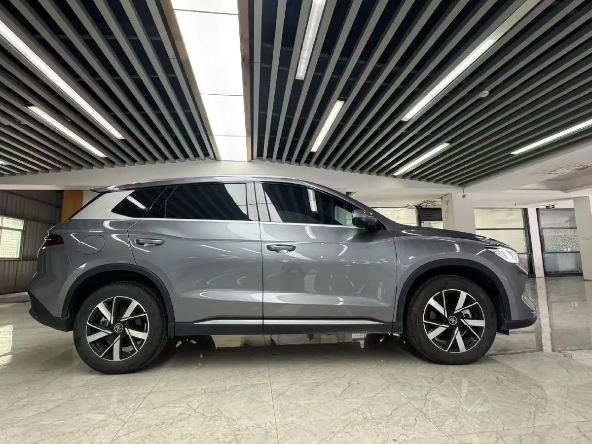 2024 BYD Song Pro 1.5L 110HP L4 E-CVT PHEV 12.9KWH,autocango,china used car exporter,china ev exporter,chinese used car exporter,chinese used ev exporter