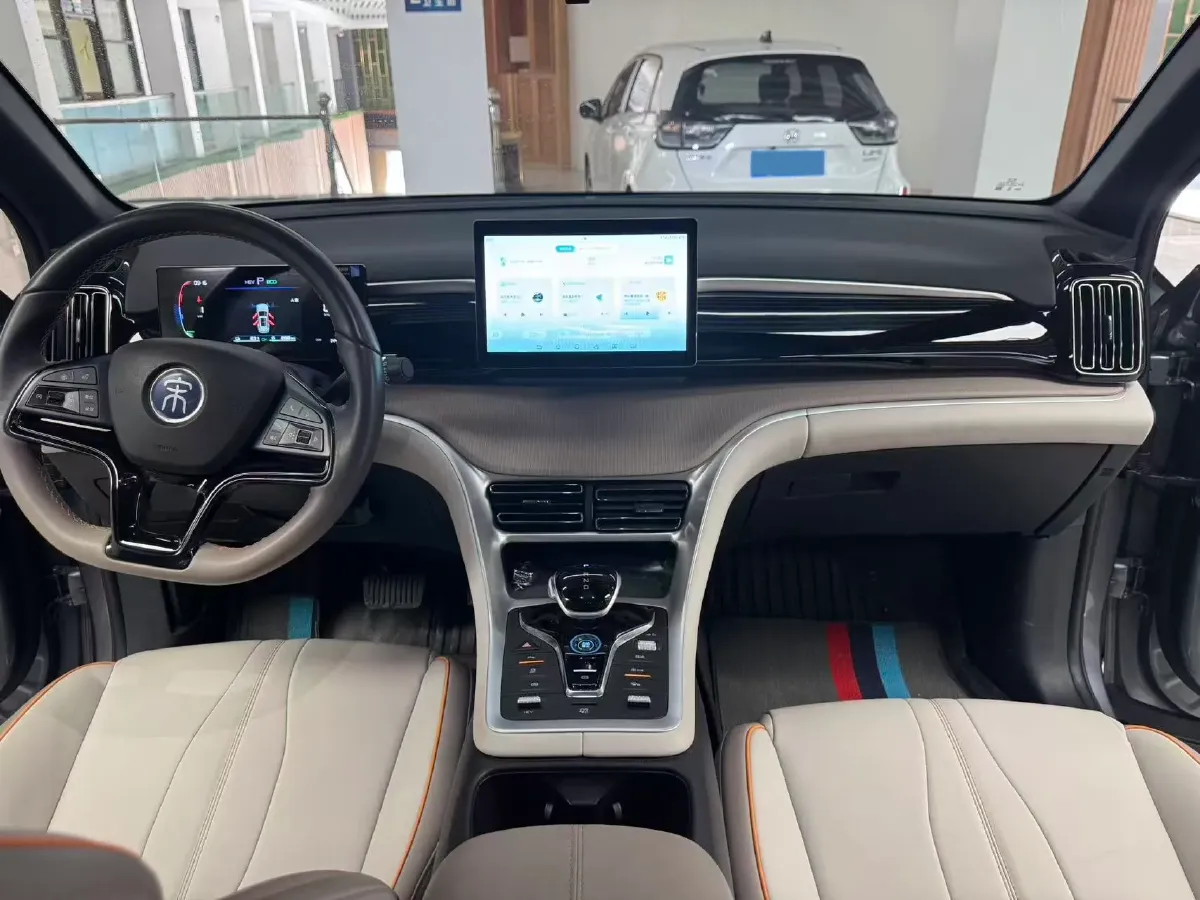 2024 BYD Song Pro 1.5L 110HP L4 E-CVT PHEV 12.9KWH,autocango,china used car exporter,china ev exporter,chinese used car exporter,chinese used ev exporter