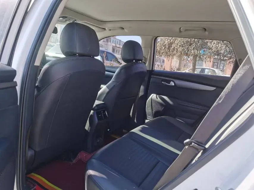 2018 Kia Sportage R 2.0L 160HP L4 6AT,autocango,china used car exporter,china ev exporter,chinese used car exporter,chinese used ev exporter