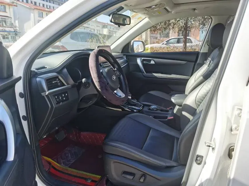 2018 Kia Sportage R 2.0L 160HP L4 6AT,autocango,china used car exporter,china ev exporter,chinese used car exporter,chinese used ev exporter