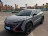 2020 CHANGAN UNI-T,autocango,china used car exporter,china ev exporter,chinese used car exporter,chinese used ev exporter