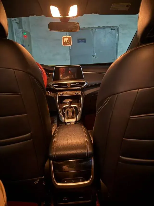 2021 MG MG6 1.5T 181HP L4 7DCT,autocango,china used car exporter,china ev exporter,chinese used car exporter,chinese used ev exporter