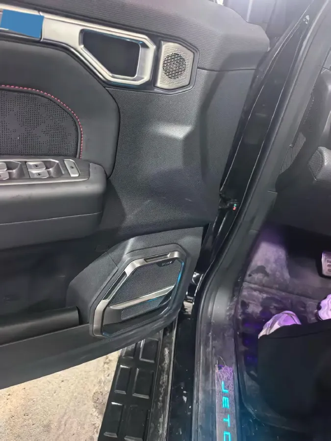 2023 Jetour Traveller 2.0T 254HP L4 8AT,autocango,china used car exporter,china ev exporter,chinese used car exporter,chinese used ev exporter