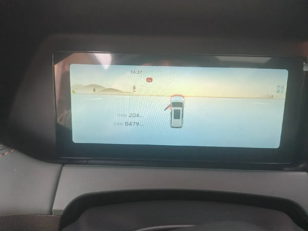 2023 Geely Okavango L 2.0T 218HP L4 7DCT,autocango,china used car exporter,china ev exporter,chinese used car exporter,chinese used ev exporter