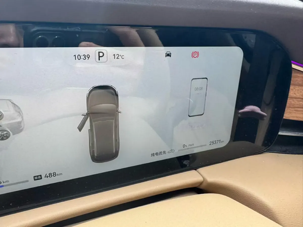 2024 AITO AITO M7 1.5T 152HP L4 REEV 40KWH,autocango,china used car exporter,china ev exporter,chinese used car exporter,chinese used ev exporter