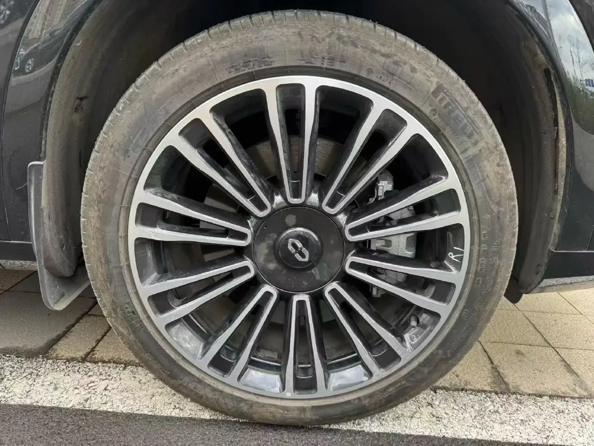 2024 AITO AITO M7 1.5T 152HP L4 REEV 40KWH,autocango,china used car exporter,china ev exporter,chinese used car exporter,chinese used ev exporter