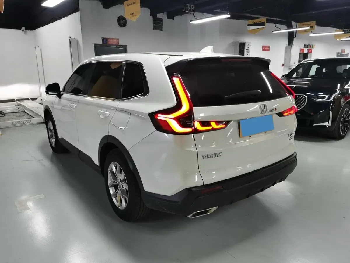 2024 Honda CR-V 1.5T 193HP L4 CVT,autocango,china used car exporter,china ev exporter,chinese used car exporter,chinese used ev exporter