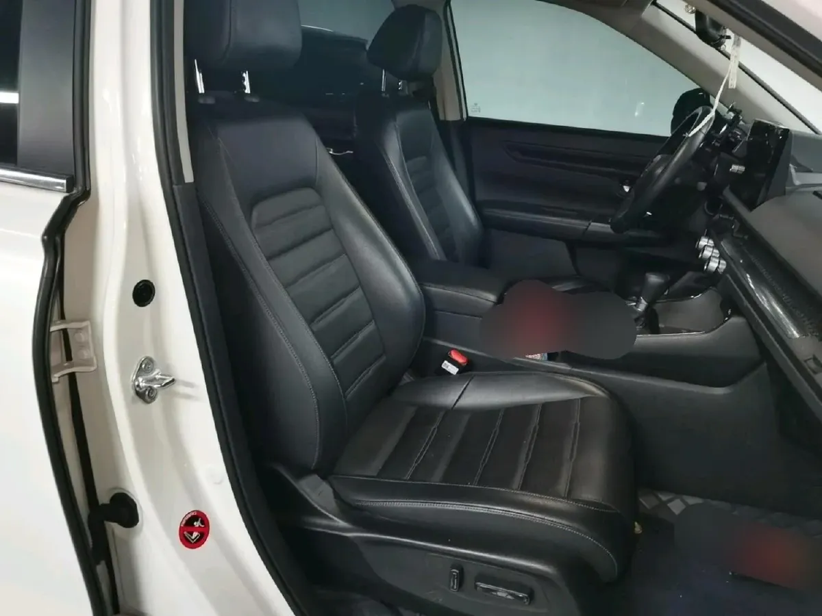 2024 Honda CR-V 1.5T 193HP L4 CVT,autocango,china used car exporter,china ev exporter,chinese used car exporter,chinese used ev exporter