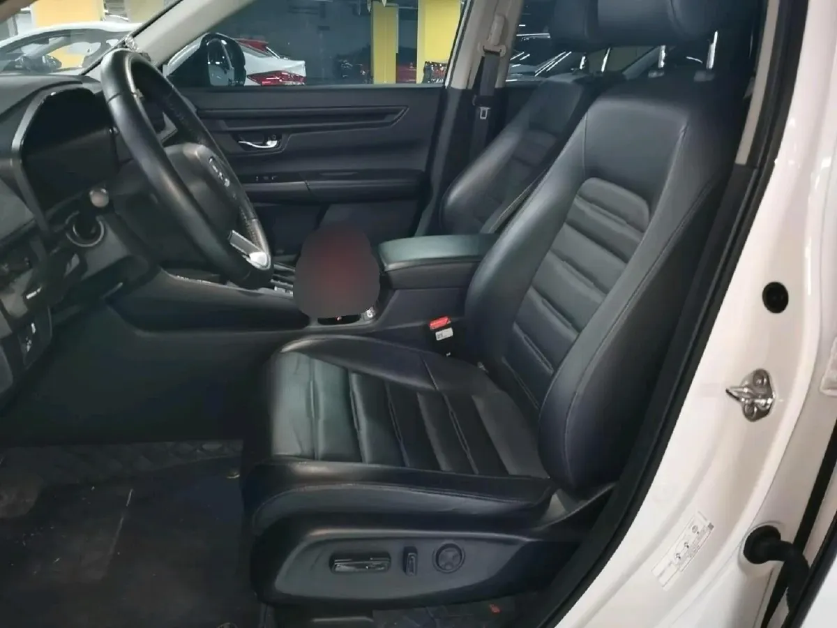 2024 Honda CR-V 1.5T 193HP L4 CVT,autocango,china used car exporter,china ev exporter,chinese used car exporter,chinese used ev exporter