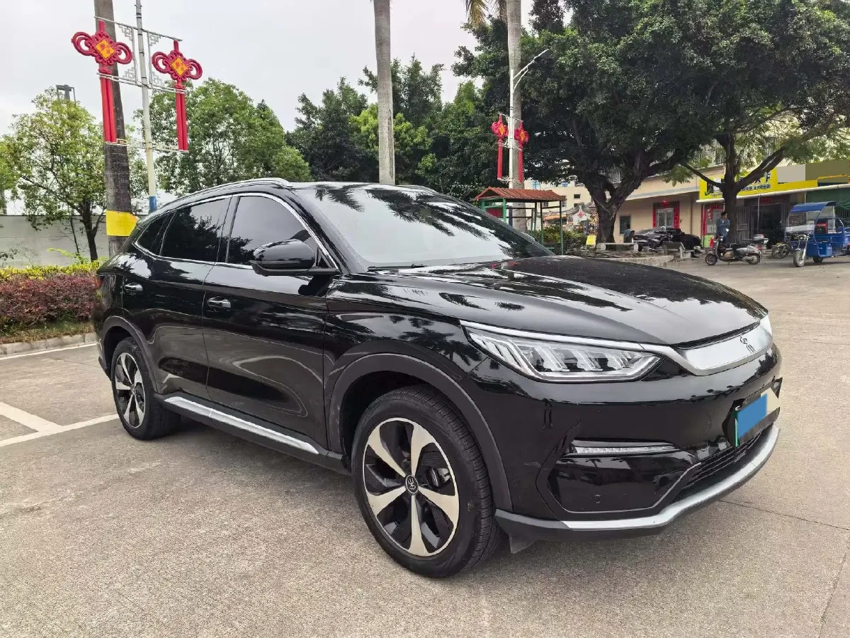 2021 BYD Qin BEV 53.56KWH,autocango,china used car exporter,china ev exporter,chinese used car exporter,chinese used ev exporter