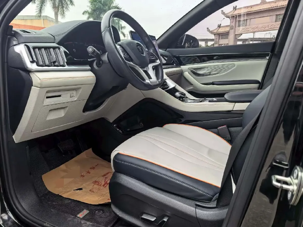 2021 BYD Qin BEV 53.56KWH,autocango,china used car exporter,china ev exporter,chinese used car exporter,chinese used ev exporter