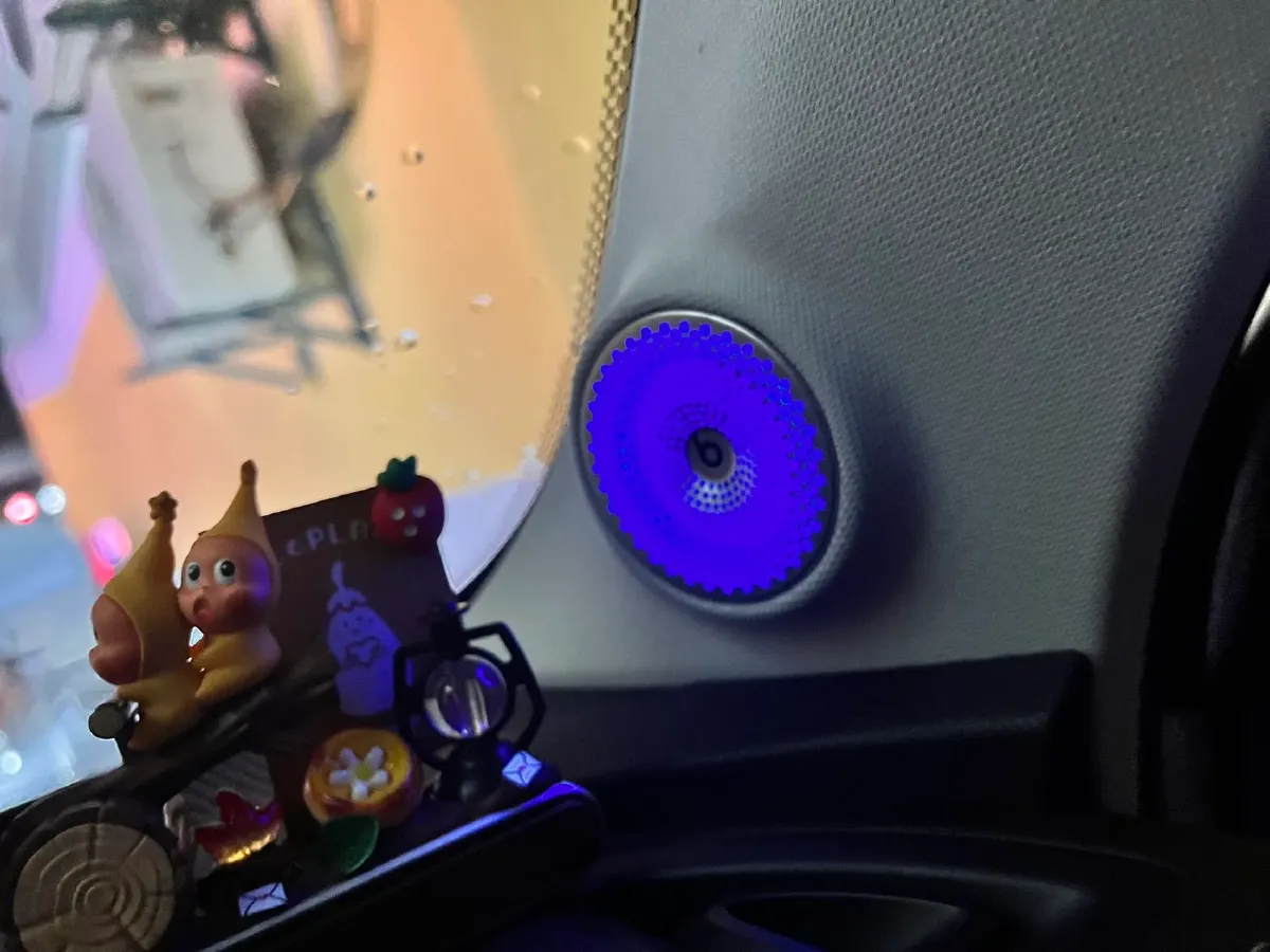 2024 Smart smart Elf 1 BEV 66KWH,autocango,china used car exporter,china ev exporter,chinese used car exporter,chinese used ev exporter