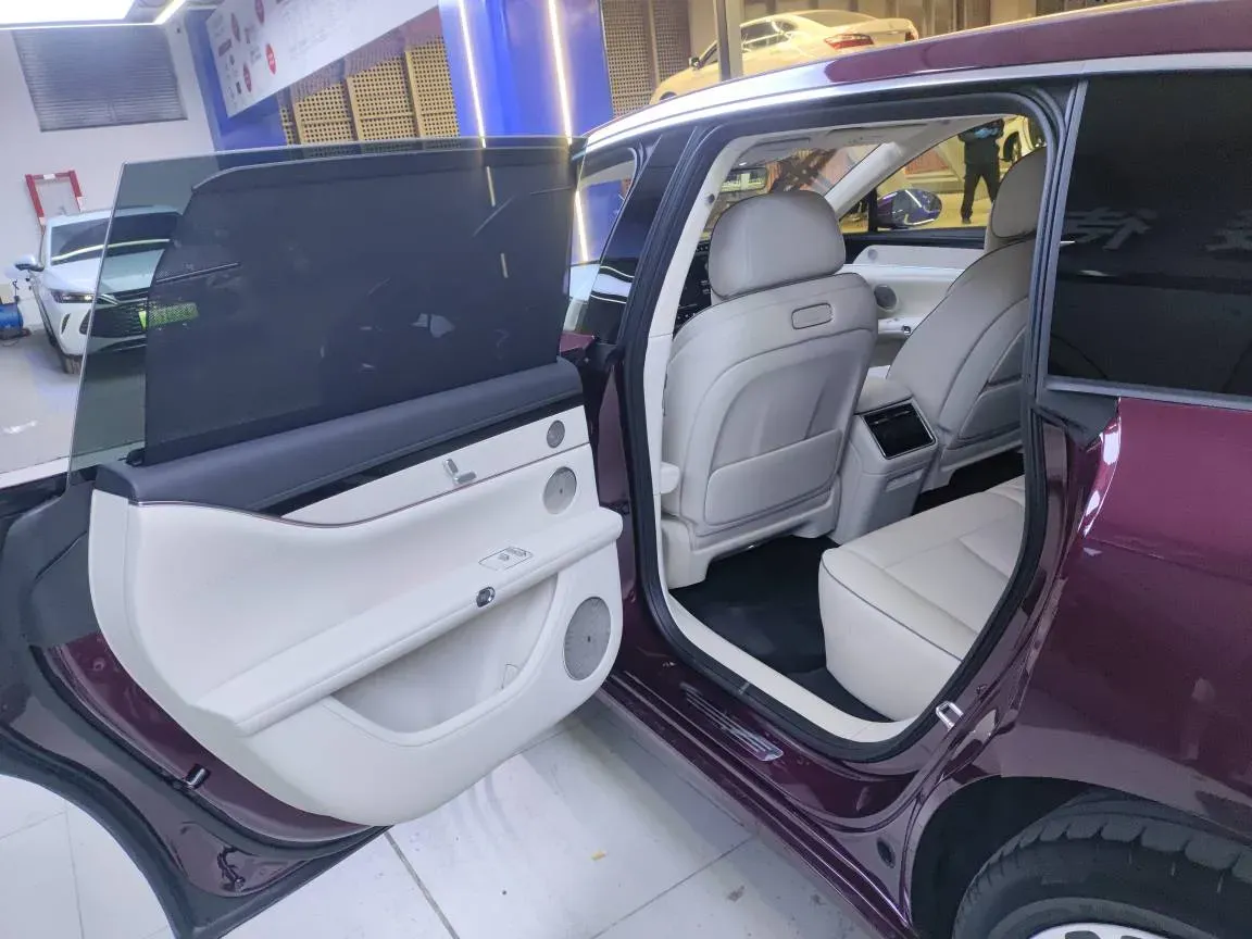 2025 HIMA Stelato S9T REEV 160HP REEV,autocango,china used car exporter,china ev exporter,chinese used car exporter,chinese used ev exporter