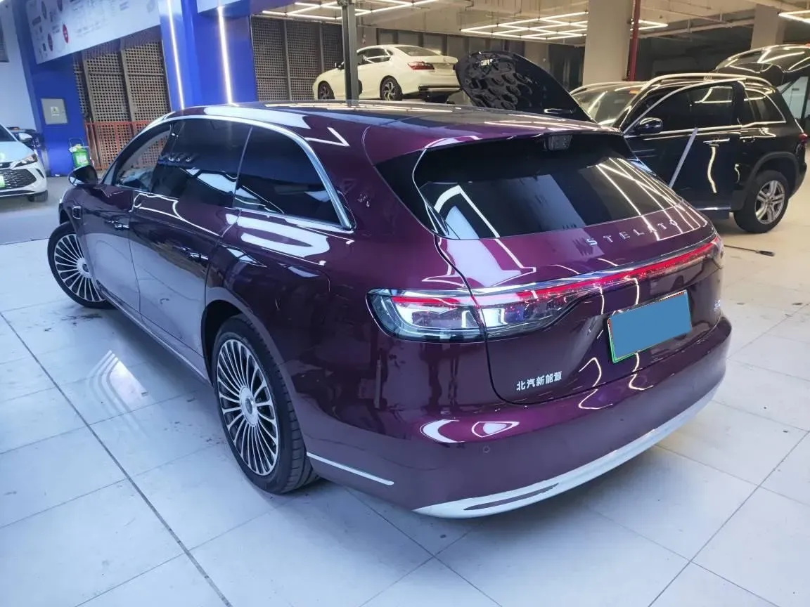 2025 HIMA Stelato S9T REEV 160HP REEV,autocango,china used car exporter,china ev exporter,chinese used car exporter,chinese used ev exporter